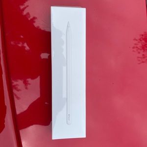 Apple Pencil